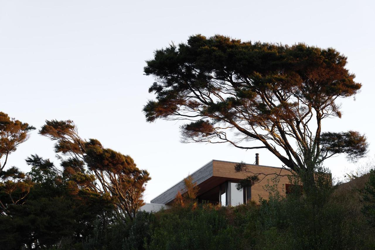 Sister'S Sanctuary Villa Raglan Exterior photo