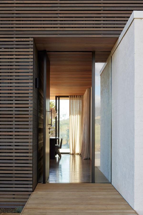 Sister'S Sanctuary Villa Raglan Exterior photo